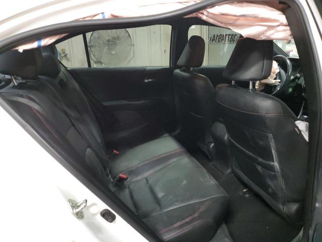1HGCR2F15HA215976 Honda Accord Sport Special Edition