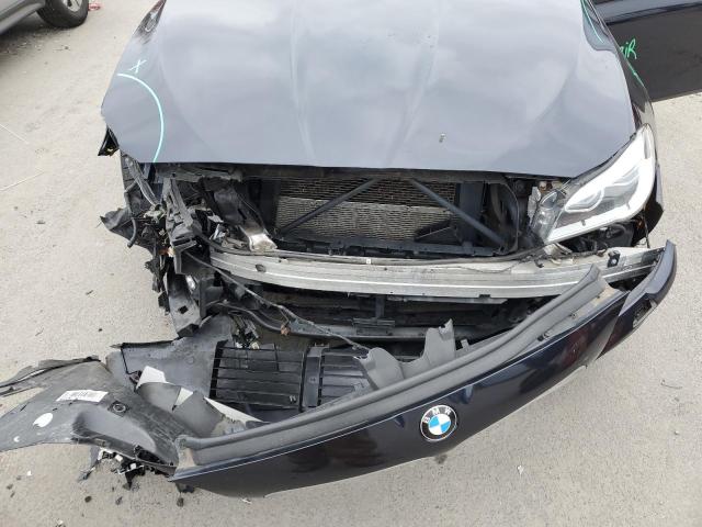 WBAKN9C56FD961237 BMW 550 I