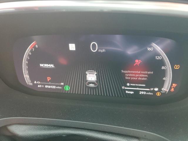 5J8YE1H01PL010710 Acura MDX A-SPEC