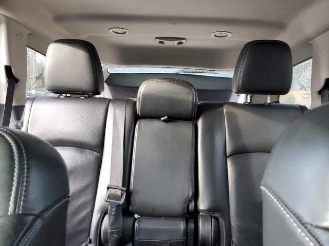 3C4PDCGB2GT246685 Dodge Journey Crossroad