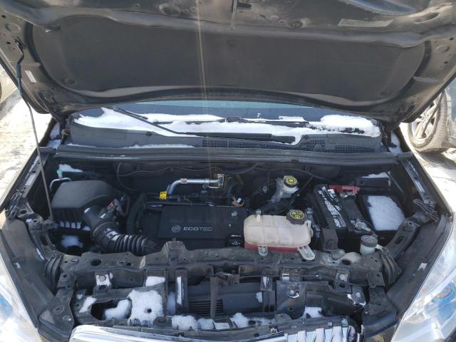KL4CJBSB3GB620788 Buick Encore Convenience