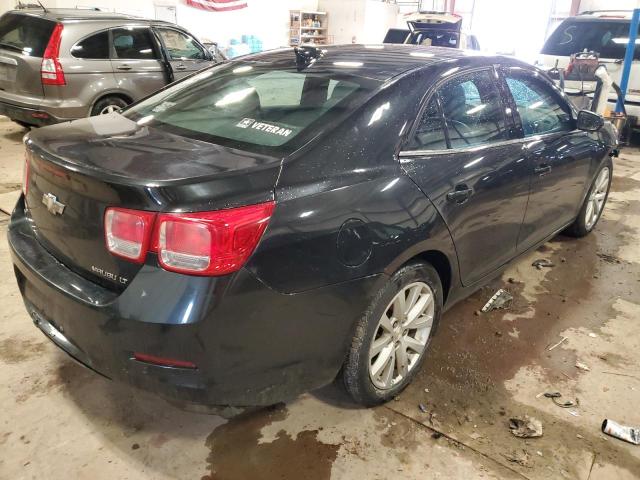 1G11D5SL9FF178002 Chevrolet MALIBU 2LT
