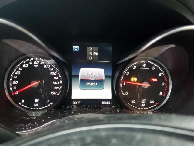 55SWF4KB9GU099684 Mercedes-Benz C 300 4matic