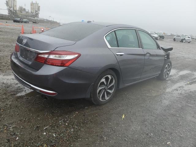 1HGCR2F84HA169781 Honda ACCORD EXL