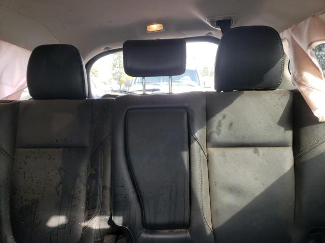 JA4AZ3A31LZ020532 Mitsubishi Outlander Se