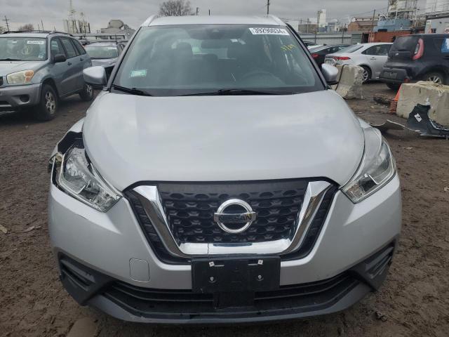 3N1CP5CVXLL492141 Nissan KICKS SV