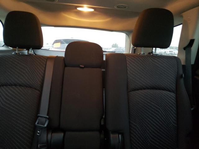 3C4PDCABXGT222918 Dodge JOURNEY SE
