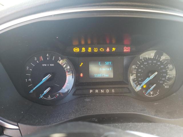 3FA6P0G75GR256806 Ford FUSION S