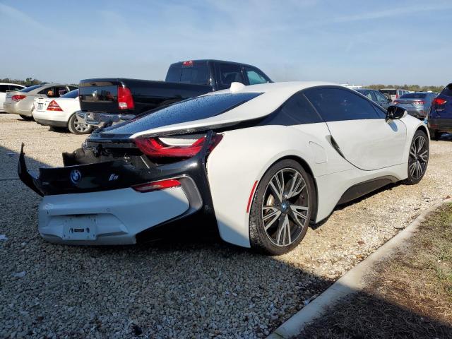 WBY2Z2C5XFV391007 BMW I8