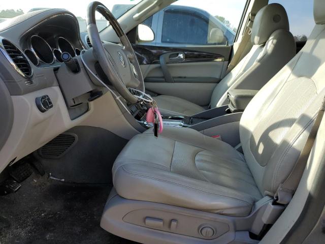 5GAKRBKD4EJ168141 Buick Enclave