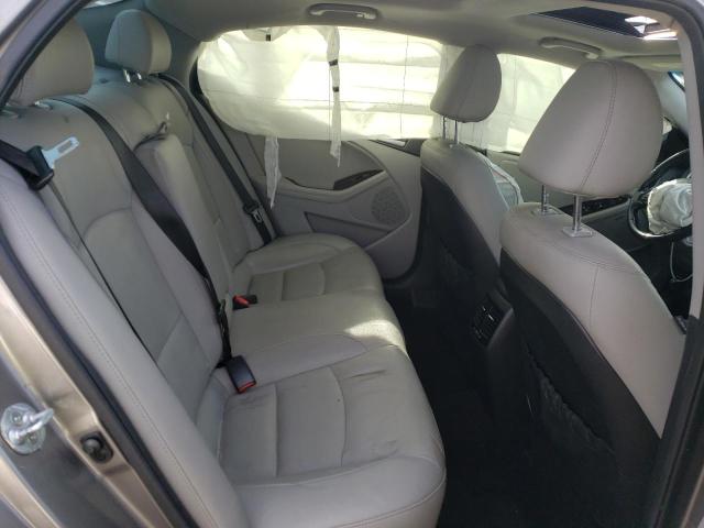 5XXGN4A71FG483041 KIA OPTIMA EX