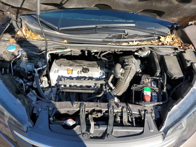 3CZRM3H33EG716447 Honda CR-V LX
