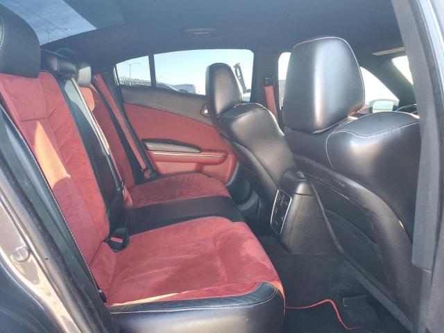 2C3CDXEJ7GH165923 Dodge Charger Srt 392