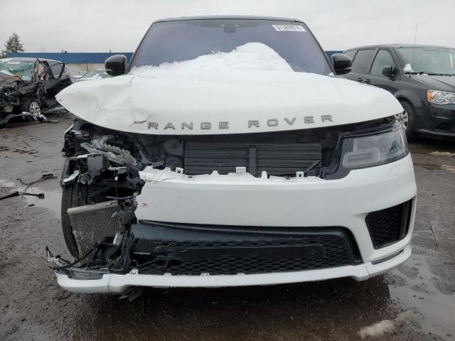 SALWR2RE7KA836453 Land Rover Range Rover Sport Supercharged Dynamic