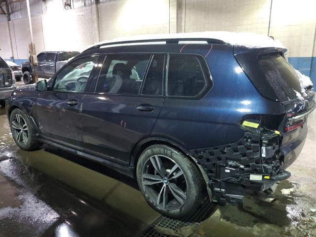 5UX23EM04P9N97360 BMW X7 Xdrive40i