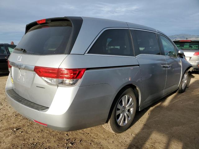 5FNRL5H32GB164999 Honda ODYSSEY SE