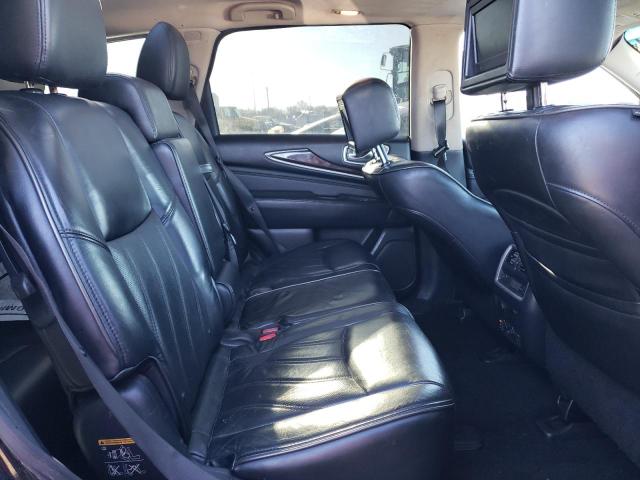 5N1AL0MM6EC504739 Infiniti QX60