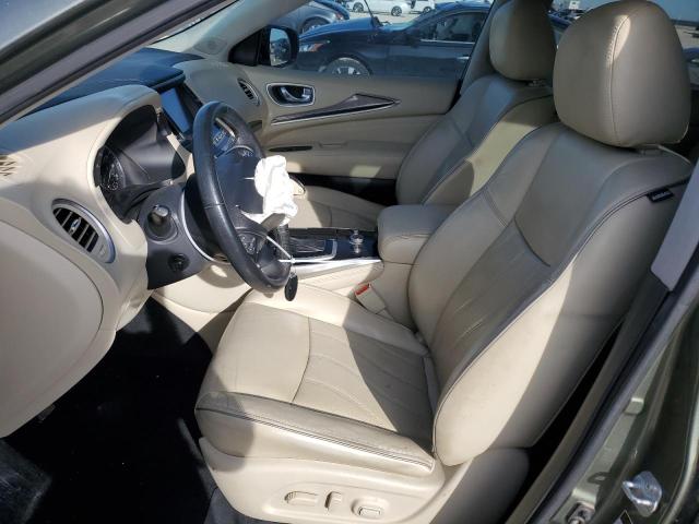 5N1AL0MN1GC504014 Infiniti QX60