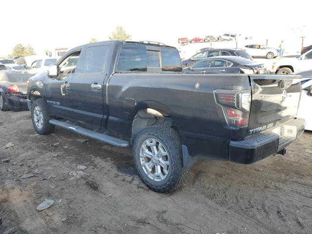 1N6BA1F48GN517384 Nissan Titan Xd Sl