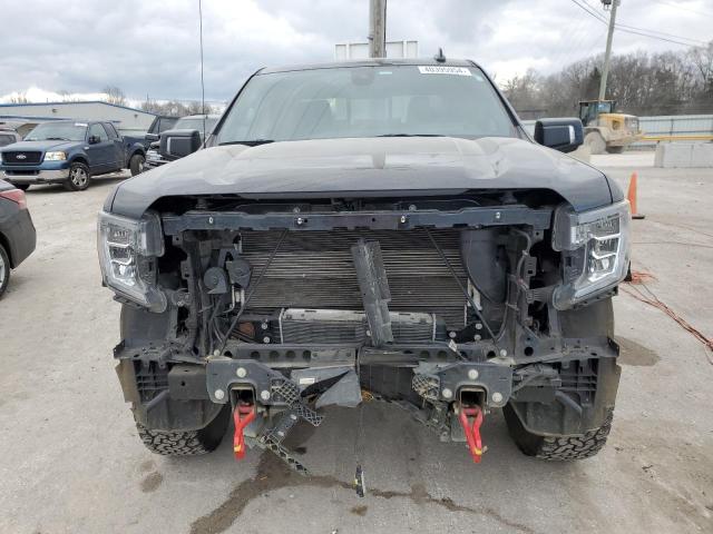 1GTU9EET3LZ263509 GMC Sierra K1500 At4