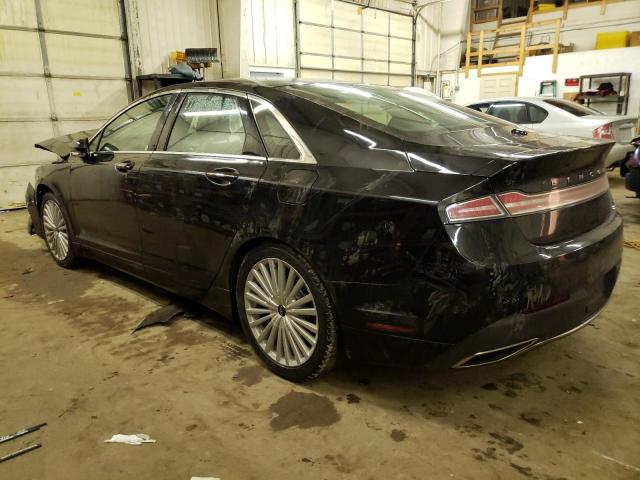 3LN6L5FCXHR621916 Lincoln Mkz Reserve