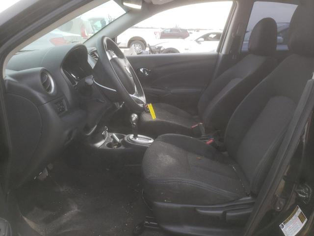 3N1CN7AP0KL875493 Nissan VERSA S