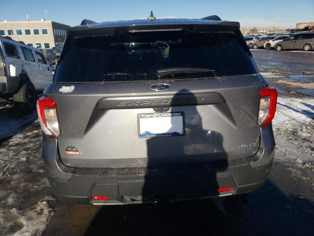 1FMSK8JH4NGB16768 Ford Explorer Timberline