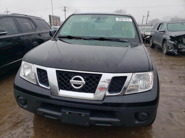 Auction sale of the 2017 Nissan Frontier S , vin: 1N6BD0CT1HN722088, lot number: 139301814