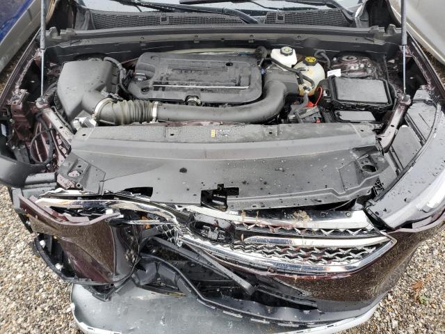 LRBFZRR45PD017940 Buick Envision Avenir