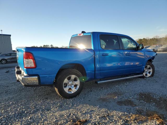 1C6RREFT7MN629427 RAM 1500 Big Horn/lone Star