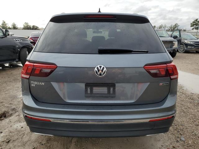 3VV2B7AX8LM038845 Volkswagen TIGUAN SE