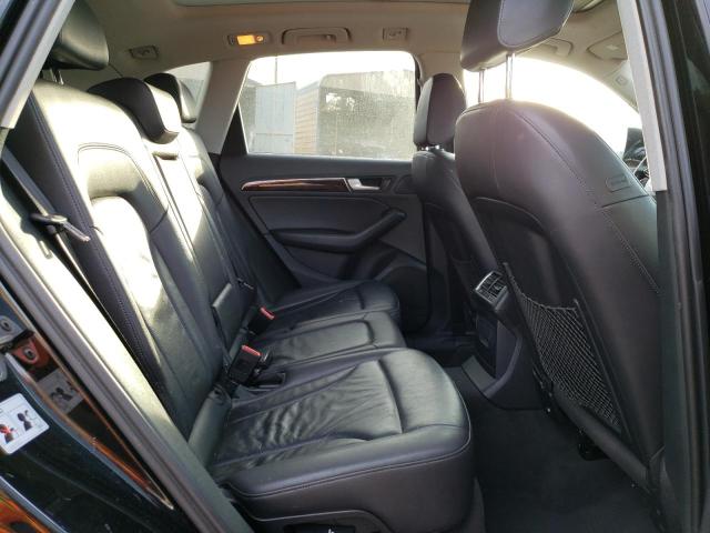 WA1C2AFP4GA127687 Audi Q5 PREMIUM