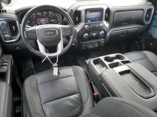 3GTU9DED4MG449161 GMC Sierra K1500 Slt