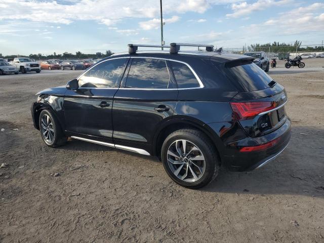 WA1BAAFY3M2012544 Audi Q5 Premium Plus