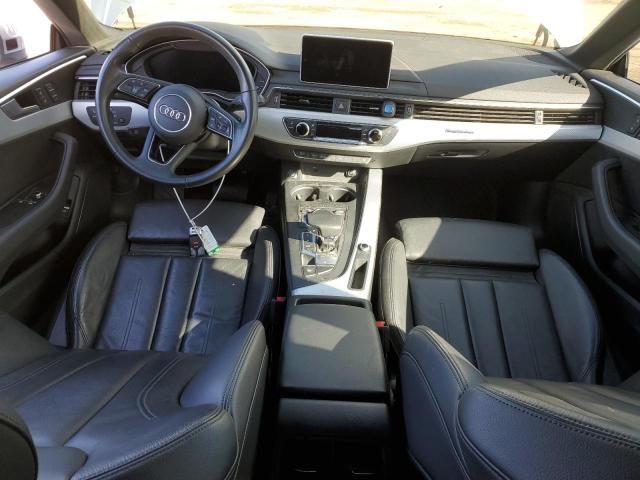 WAUTNAF5XJA124003 Audi A5 Premium Plus S-line