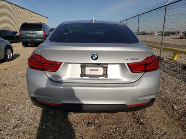 WBA4J1C5XJBG77784 BMW 430i Gran Coupe