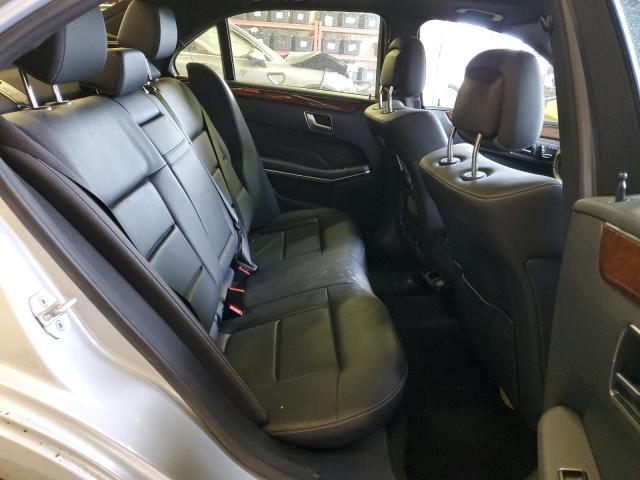 WDDHF8JBXEB055430 Mercedes-Benz E 350 4matic