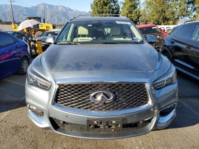 5N1DL0MNXJC503948 Infiniti QX60