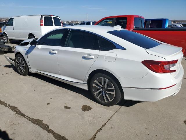 1HGCV3F54MA023382 Honda Accord Hybrid Exl