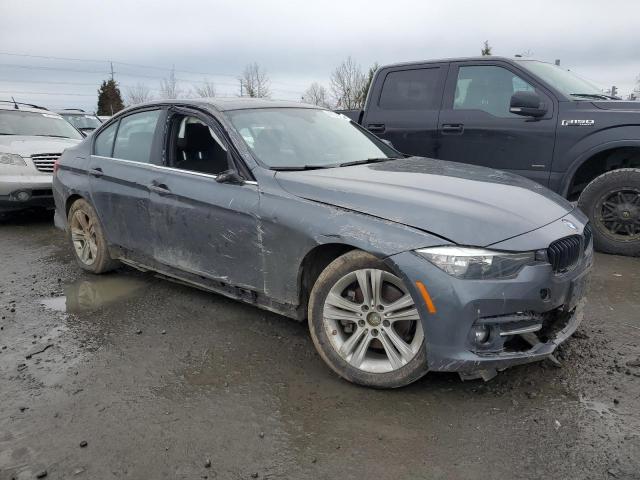 WBA8F1C31HK826074 BMW 328 D Xdrive