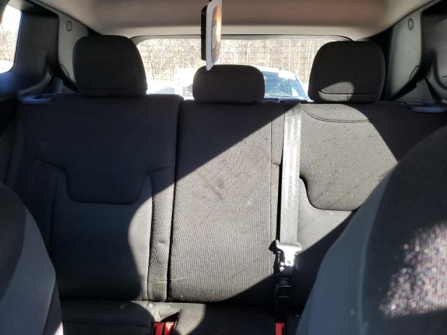 ZACCJBCT9GPD60366 Jeep Renegade Trailhawk