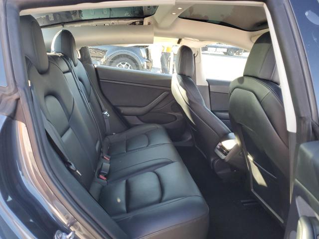 5YJ3E1EB6NF246722 Tesla MODEL 3