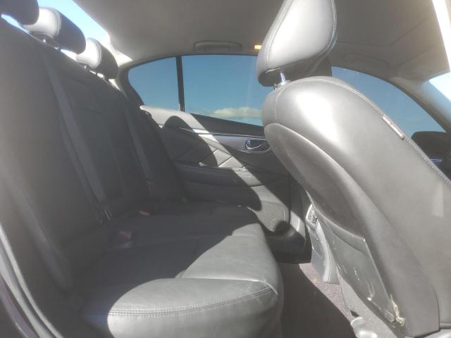 JN1EV7AR1GM345380 Infiniti Q50 Premium