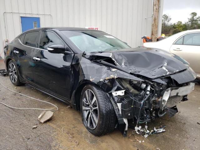 1N4AA6DV5LC380360 Nissan MAXIMA SL