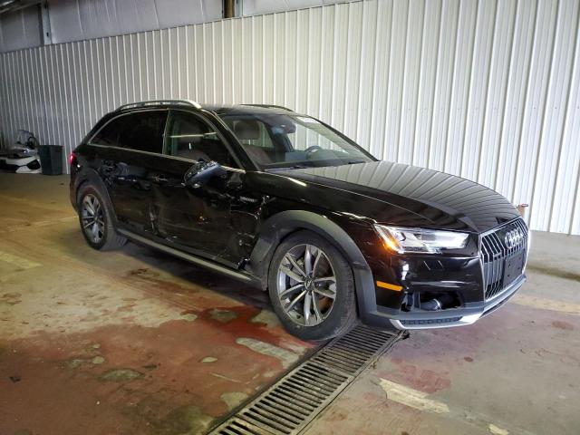 WA18NAF44KA037404 Audi A4 Allroad Premium Plus