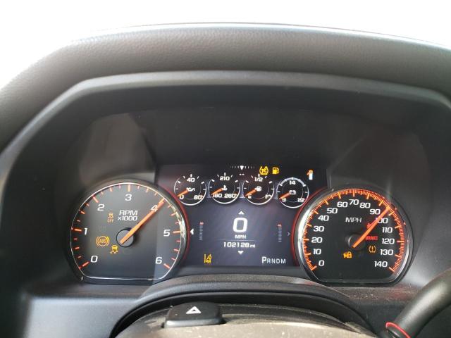 3GTU2WEC3FG331693 GMC Sierra K1500 Denali