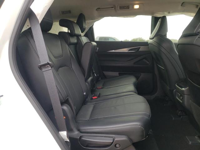 5N1DL1FR8PC356415 Infiniti QX60 LUXE