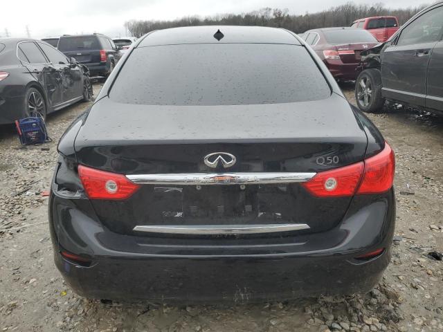 JN1CV7AP6HM641700 Infiniti Q50 BASE