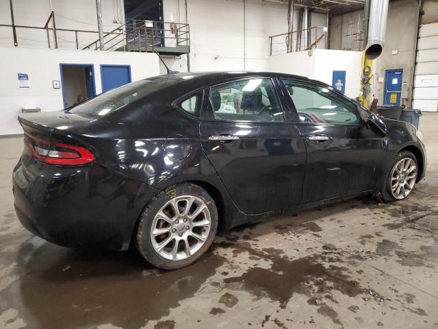 1C3CDFCB1ED738217 Dodge Dart Limited