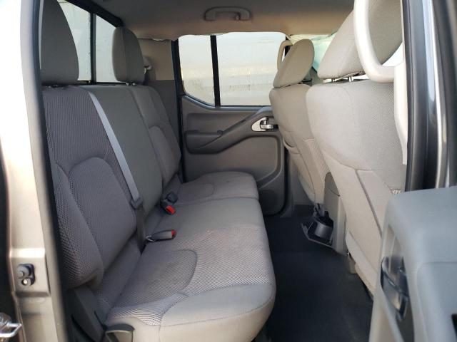 1N6AD0EV5KN739381 Nissan FRONTIER S
